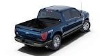 New 2025 Ford F-150 King Ranch SuperCrew Cab 4WD Pickup for sale #JB88018 - photo 3