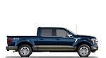 New 2025 Ford F-150 King Ranch SuperCrew Cab 4WD Pickup for sale #JB88018 - photo 5