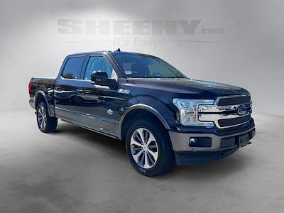 2019 Ford F-150 SuperCrew Cab 4WD Pickup for sale #JB88018A - photo 2