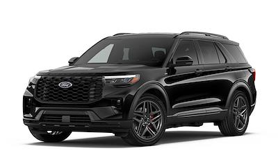 2026 Ford Explorer 4WD SUV for sale #JB88046 - photo 1