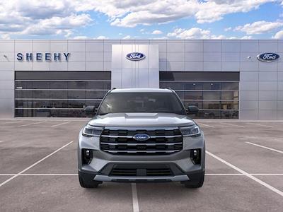 2026 Ford Explorer 4WD SUV for sale #JB88293 - photo 1