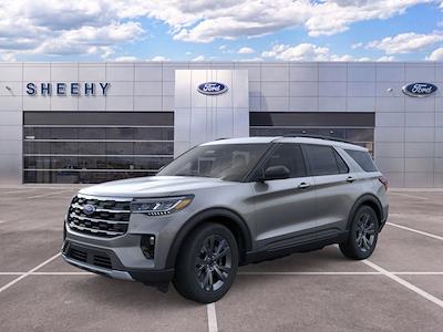 2026 Ford Explorer 4WD SUV for sale #JB88293 - photo 2