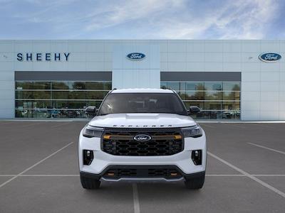 2026 Ford Explorer 4WD SUV for sale #JB88368 - photo 1