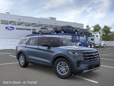 2026 Ford Explorer 4WD SUV for sale #JB89226 - photo 1