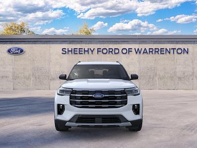 2026 Ford Explorer 4WD SUV for sale #JB89855 - photo 2