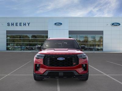 2026 Ford Explorer 4WD SUV for sale #JB90323 - photo 1