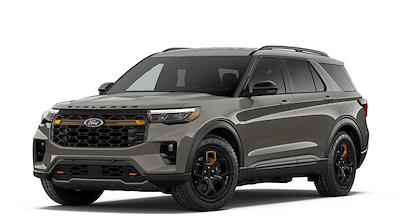 2026 Ford Explorer 4WD SUV for sale #JB91007 - photo 1