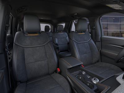 2026 Ford Explorer 4WD SUV for sale #JB91007 - photo 2