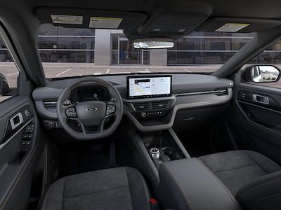 2026 Ford Explorer 4WD SUV for sale #JB91007 - photo 1