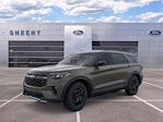 2026 Ford Explorer 4WD SUV for sale #JB91007 - photo 17