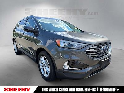 2019 Ford Edge AWD SUV for sale #JB91007A - photo 1
