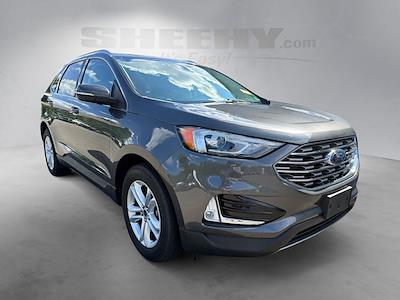 2019 Ford Edge AWD SUV for sale #JB91007A - photo 2