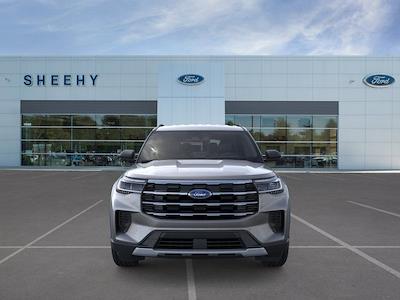 2026 Ford Explorer 4WD SUV for sale #JB92043 - photo 1