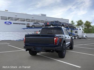 2025 Ford F-150 SuperCrew Cab 4x4 Pickup for sale #JB92817 - photo 2