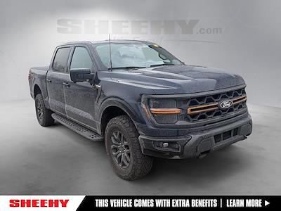 2024 Ford F-150 SuperCrew Cab 4WD Pickup for sale #JB92817A - photo 1