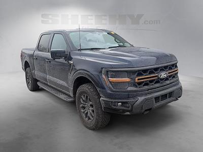 2024 Ford F-150 SuperCrew Cab 4WD Pickup for sale #JB92817A - photo 2