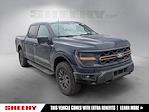 2024 Ford F-150 SuperCrew Cab 4WD Pickup for sale #JB92817A - photo 1