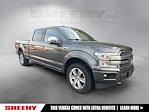 2018 Ford F-150 SuperCrew Cab 4WD Pickup for sale #JB92838A - photo 1