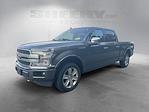 2018 Ford F-150 SuperCrew Cab 4WD Pickup for sale #JB92838A - photo 15