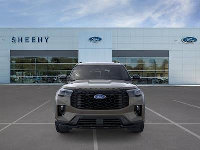 2026 Ford Explorer 4WD SUV for sale #JB95630 - photo 1