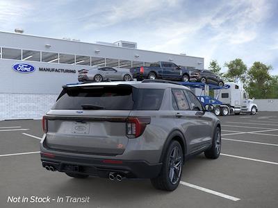 2026 Ford Explorer 4WD SUV for sale #JB95801 - photo 1