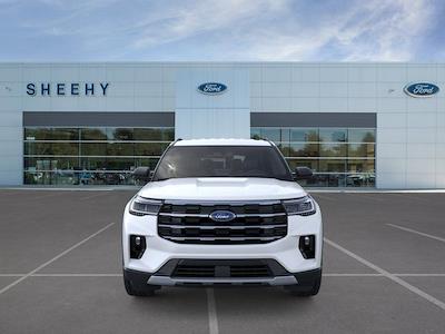2026 Ford Explorer 4WD SUV for sale #JB96710 - photo 1