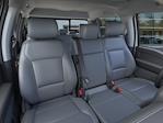 New 2026 Ford F-550 Crew Cab 4x4 Cab Chassis for sale #JC00147 - photo 10