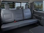 New 2026 Ford F-550 Crew Cab 4x4 Cab Chassis for sale #JC00147 - photo 11