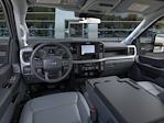 New 2026 Ford F-550 Crew Cab 4x4 Cab Chassis for sale #JC00147 - photo 9