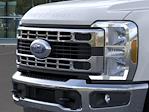 2026 Ford F-350 Crew Cab SRW 4WD Cab Chassis for sale #JC00467 - photo 17