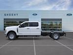 2026 Ford F-350 Crew Cab SRW 4WD Cab Chassis for sale #JC00467 - photo 6