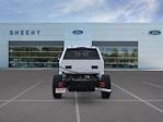 2026 Ford F-350 Crew Cab SRW 4WD Cab Chassis for sale #JC00467 - photo 8