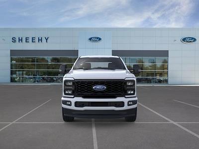 2026 Ford F-250 Crew Cab 4x4 Pickup for sale #JC01568 - photo 2