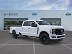New 2026 Ford F-250 XL Crew Cab 4x4 Pickup for sale #JC01568 - photo 1