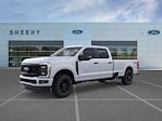 New 2026 Ford F-250 XL Crew Cab 4x4 Pickup for sale #JC01568 - photo 4