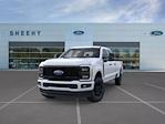 New 2026 Ford F-250 XL Crew Cab 4x4 Pickup for sale #JC01568 - photo 5