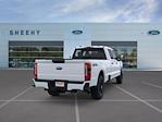 New 2026 Ford F-250 XL Crew Cab 4x4 Pickup for sale #JC01568 - photo 2