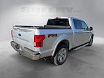 2018 Ford F-150 SuperCrew Cab 4WD Pickup for sale #JC02280A - photo 13
