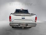 2018 Ford F-150 SuperCrew Cab 4WD Pickup for sale #JC02280A - photo 14