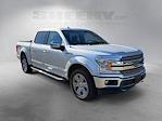 2018 Ford F-150 SuperCrew Cab 4WD Pickup for sale #JC02280A - photo 2
