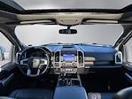 2018 Ford F-150 SuperCrew Cab 4WD Pickup for sale #JC02280A - photo 3