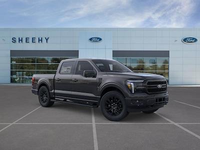 2025 Ford F-150 SuperCrew Cab 4x4 Pickup for sale #JC02365 - photo 1