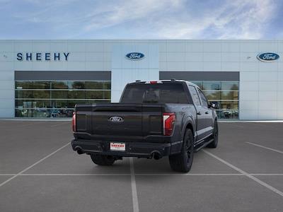 2025 Ford F-150 SuperCrew Cab 4x4 Pickup for sale #JC02365 - photo 2