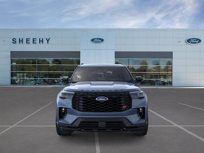 2026 Ford Explorer 4WD SUV for sale #JC09130 - photo 2
