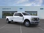 2025 Ford F-350 Crew Cab DRW 4x4, Pickup for sale #JC09253 - photo 1