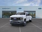 2025 Ford F-350 Crew Cab DRW 4x4, Pickup for sale #JC09253 - photo 4