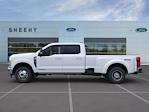 2025 Ford F-350 Crew Cab DRW 4x4, Pickup for sale #JC09253 - photo 5