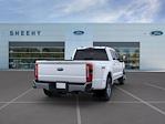 2025 Ford F-350 Crew Cab DRW 4x4, Pickup for sale #JC09253 - photo 8