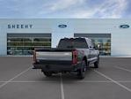 2025 Ford F-350 Crew Cab SRW 4x4, Pickup for sale #JC09972 - photo 8