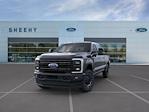 2025 Ford F-350 Crew Cab SRW 4x4, Pickup for sale #JC09972 - photo 4